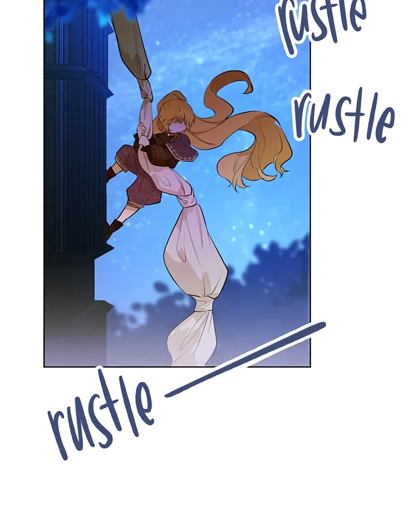 From Six to Sovereignty: The Girl Who Ruled Chapter 20 page 77