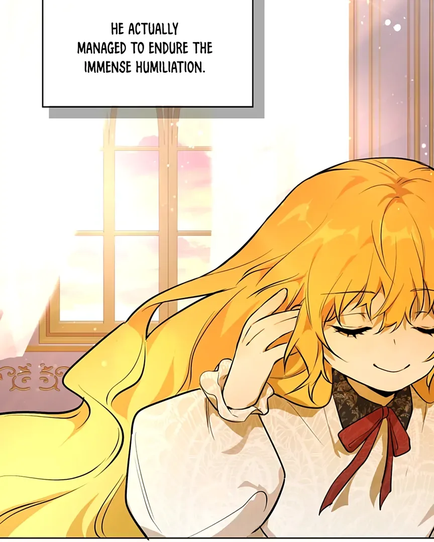 From Six to Sovereignty: The Girl Who Ruled Chapter 20 page 74