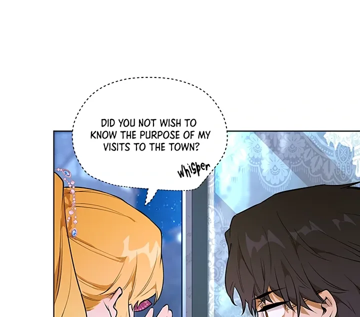 From Six to Sovereignty: The Girl Who Ruled Chapter 21 page 32