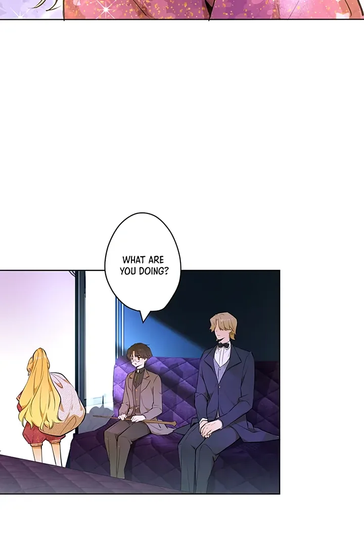From Six to Sovereignty: The Girl Who Ruled Chapter 21 page 31