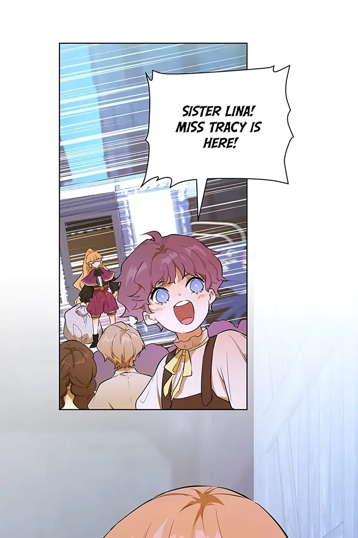 From Six to Sovereignty: The Girl Who Ruled Chapter 21 page 34
