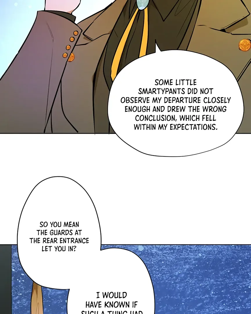 From Six to Sovereignty: The Girl Who Ruled Chapter 20 page 82