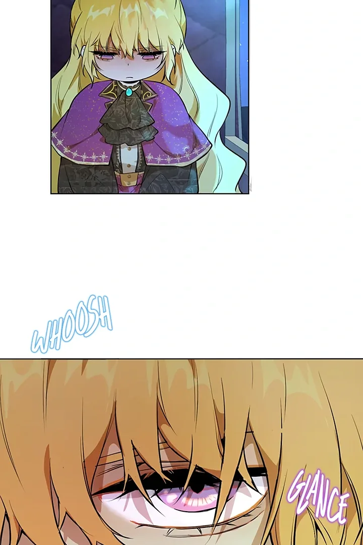 From Six to Sovereignty: The Girl Who Ruled Chapter 21 page 17