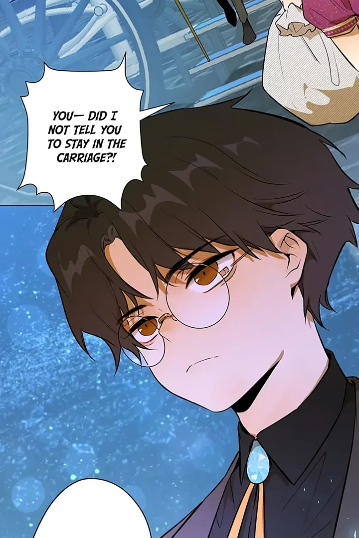 From Six to Sovereignty: The Girl Who Ruled Chapter 21 page 37