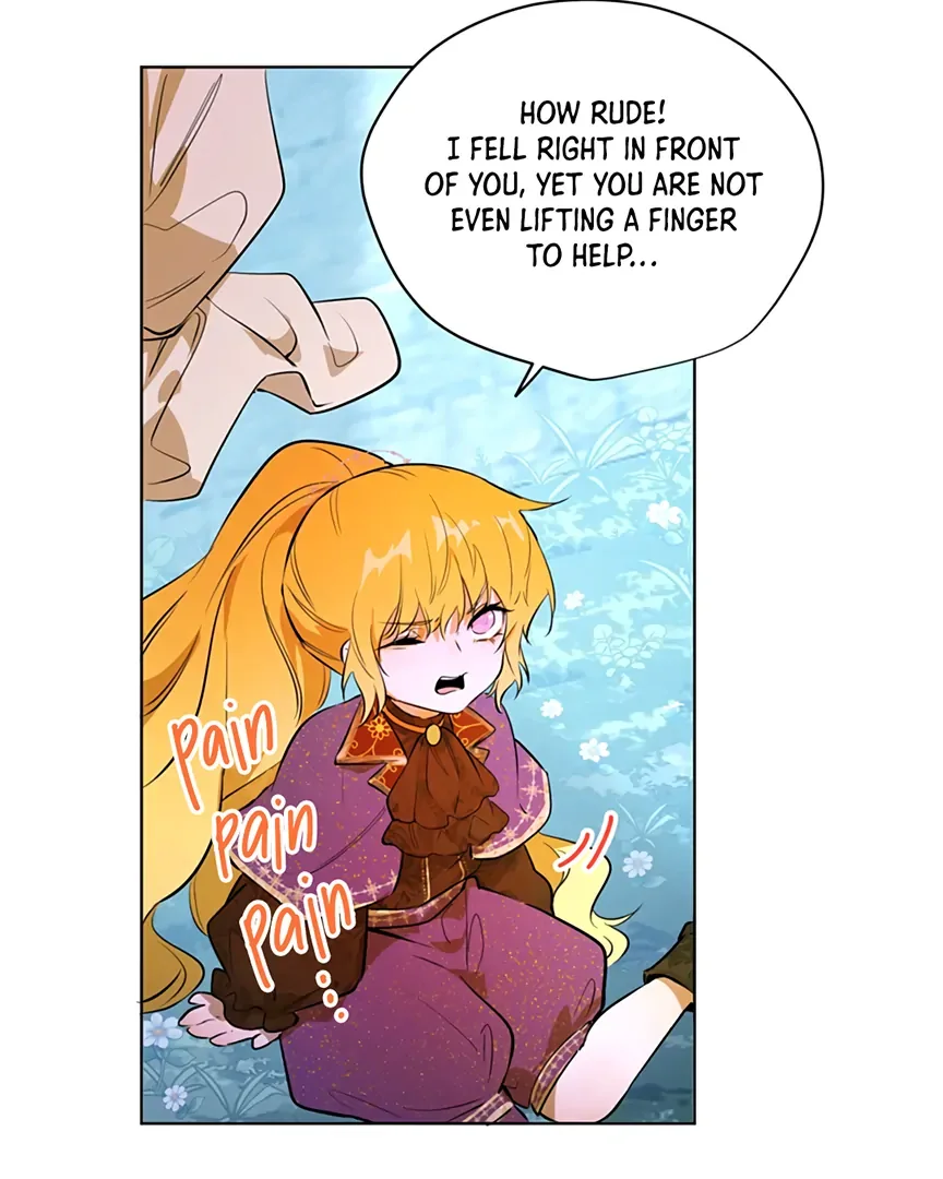 From Six to Sovereignty: The Girl Who Ruled Chapter 20 page 89