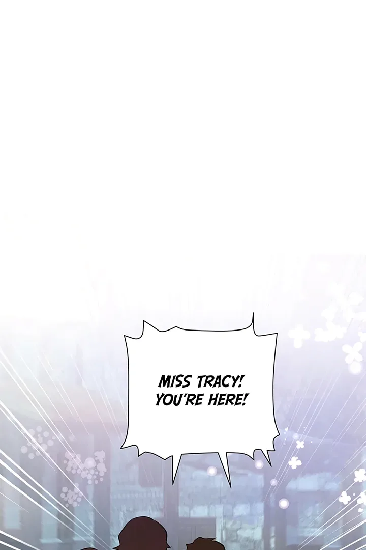 From Six to Sovereignty: The Girl Who Ruled Chapter 21 page 27