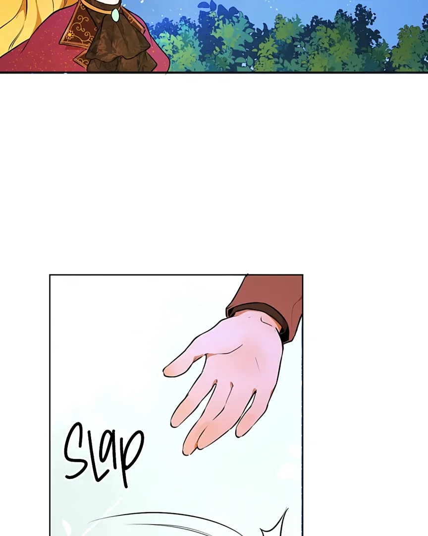 From Six to Sovereignty: The Girl Who Ruled Chapter 20 page 92