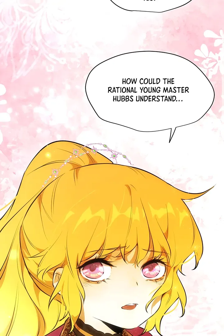 From Six to Sovereignty: The Girl Who Ruled Chapter 21 page 48