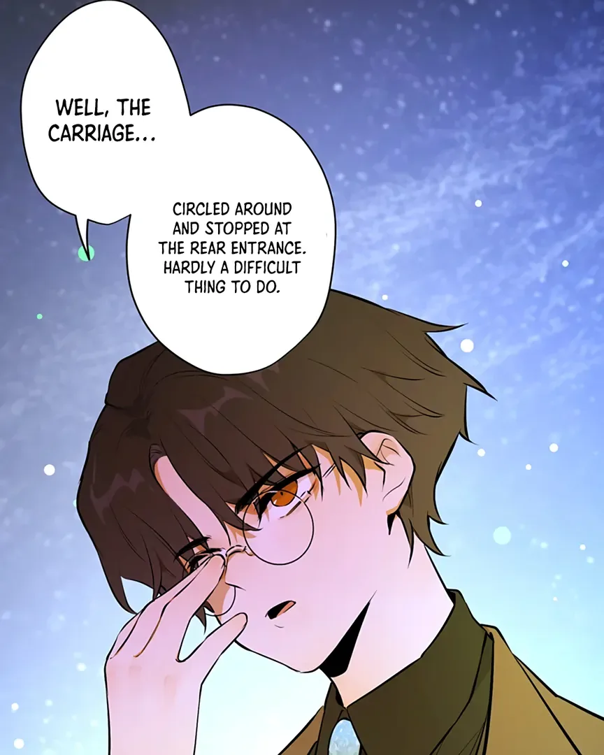 From Six to Sovereignty: The Girl Who Ruled Chapter 20 page 81