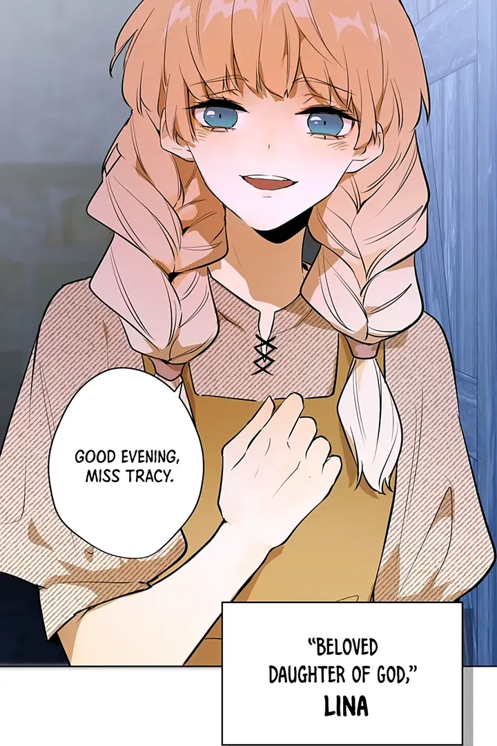 From Six to Sovereignty: The Girl Who Ruled Chapter 21 page 35