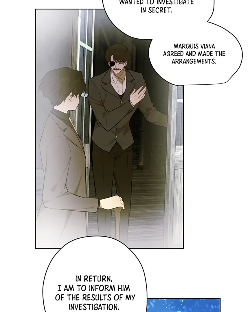 From Six to Sovereignty: The Girl Who Ruled Chapter 20 page 84