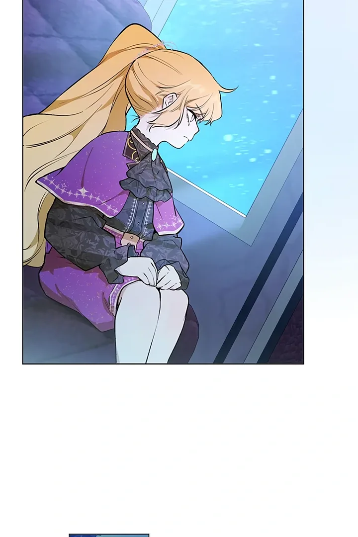 From Six to Sovereignty: The Girl Who Ruled Chapter 21 page 23