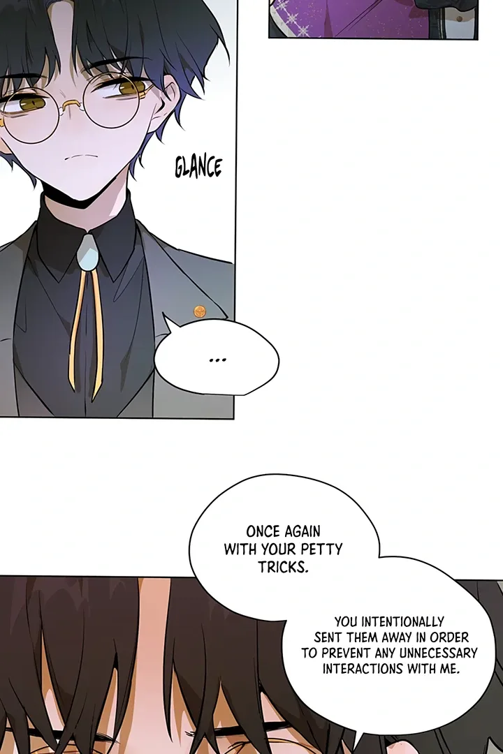 From Six to Sovereignty: The Girl Who Ruled Chapter 21 page 43