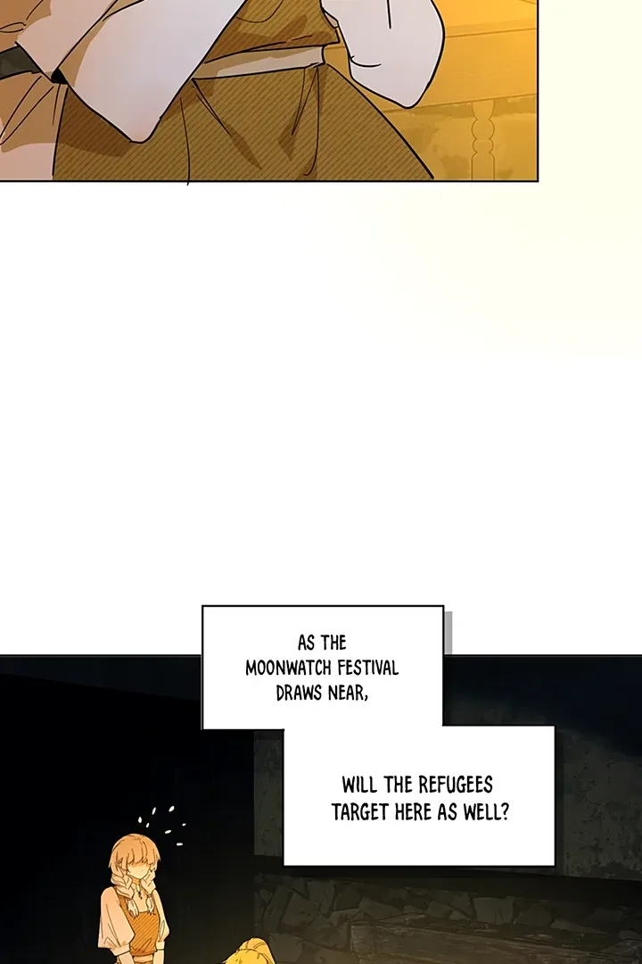 From Six to Sovereignty: The Girl Who Ruled Chapter 22 page 30