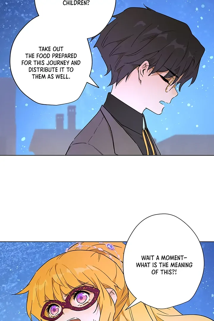 From Six to Sovereignty: The Girl Who Ruled Chapter 22 page 61