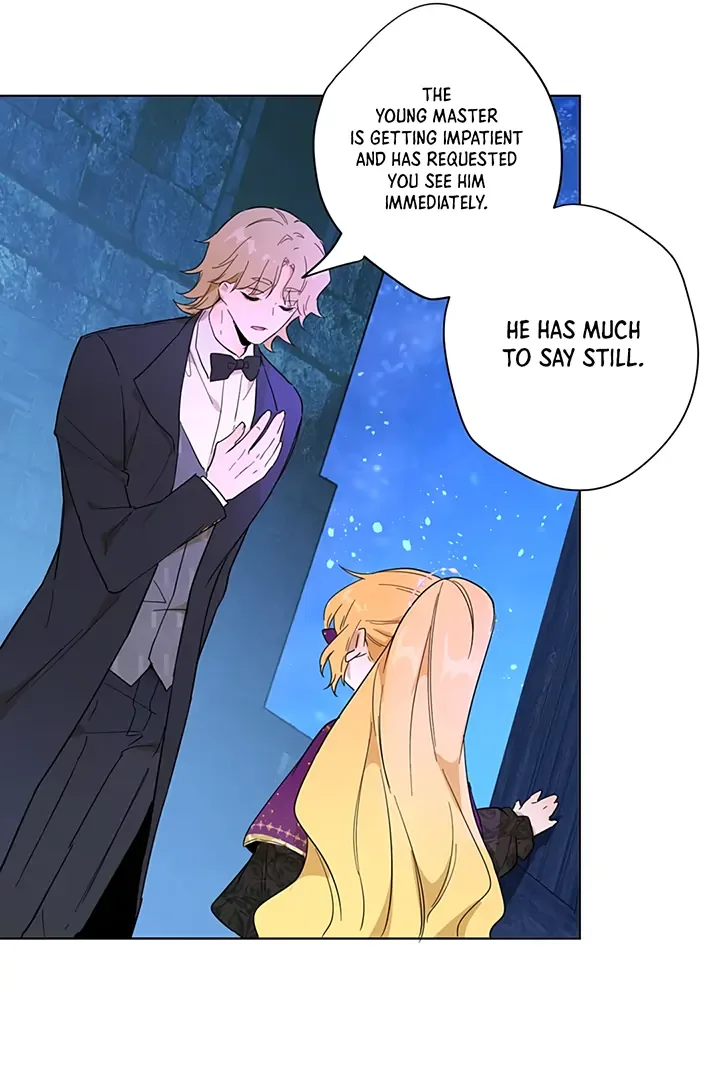 From Six to Sovereignty: The Girl Who Ruled Chapter 22 page 46