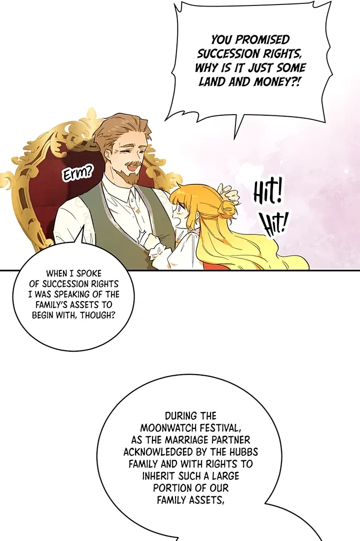 From Six to Sovereignty: The Girl Who Ruled Chapter 24 page 30