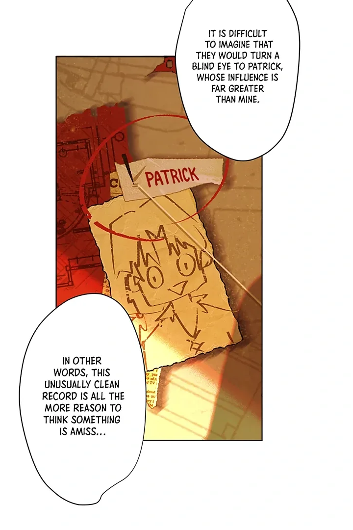 From Six to Sovereignty: The Girl Who Ruled Chapter 22 page 17