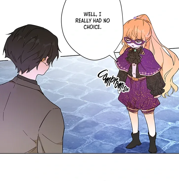 From Six to Sovereignty: The Girl Who Ruled Chapter 22 page 57
