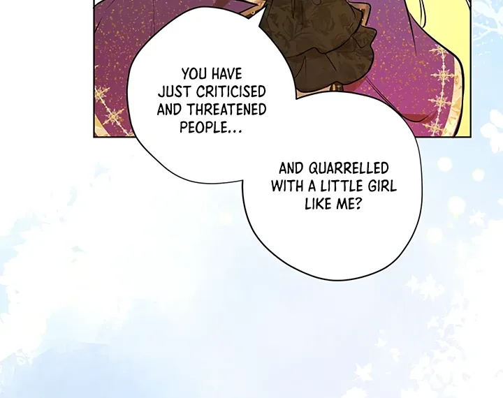 From Six to Sovereignty: The Girl Who Ruled Chapter 21 page 58
