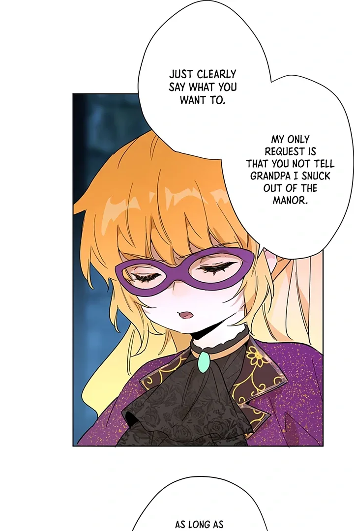 From Six to Sovereignty: The Girl Who Ruled Chapter 22 page 58