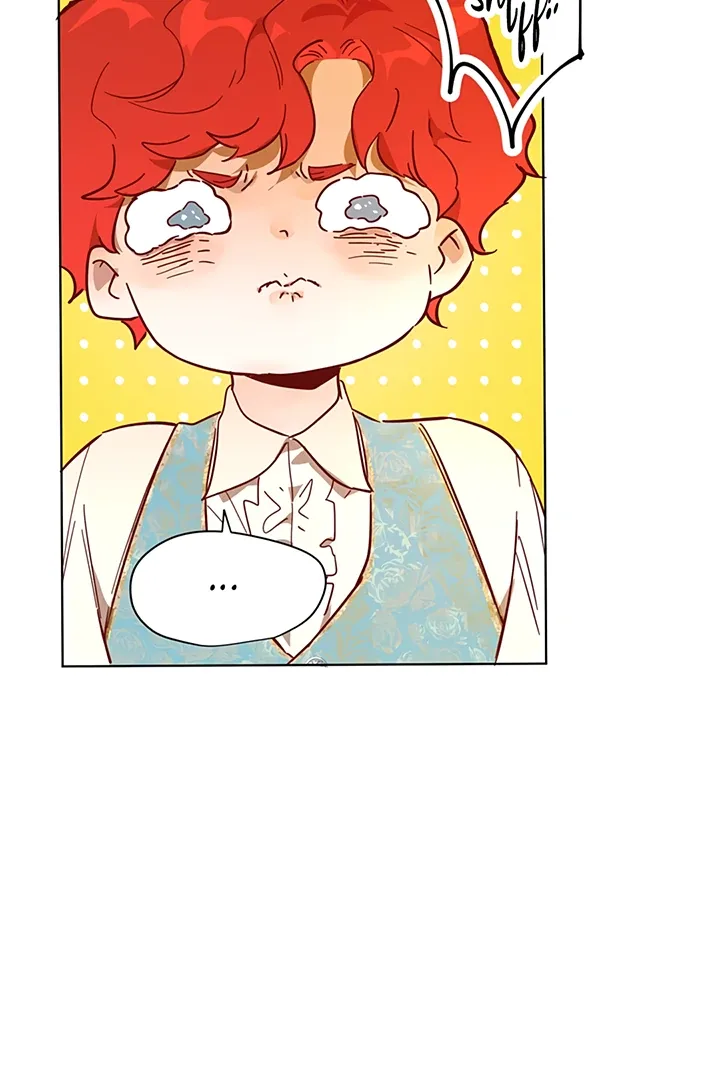 From Six to Sovereignty: The Girl Who Ruled Chapter 24 page 20