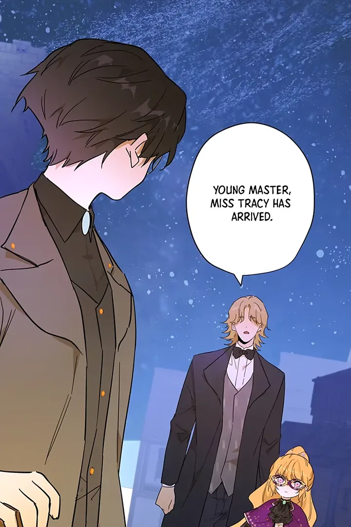 From Six to Sovereignty: The Girl Who Ruled Chapter 22 page 52