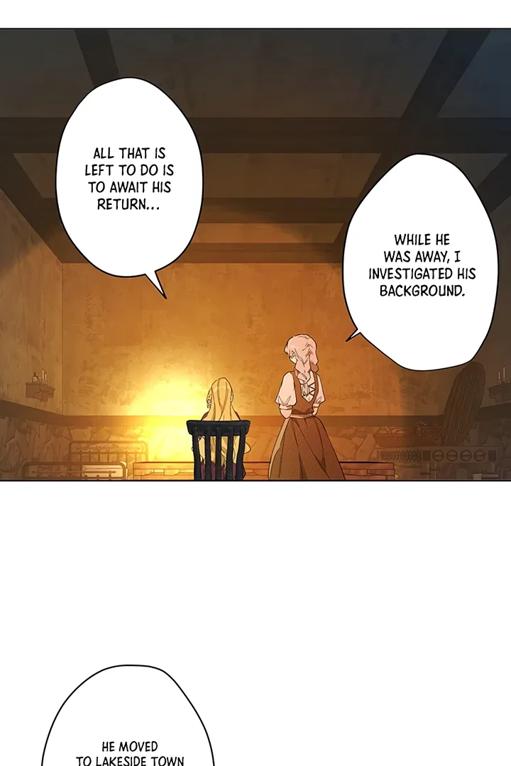 From Six to Sovereignty: The Girl Who Ruled Chapter 22 page 12