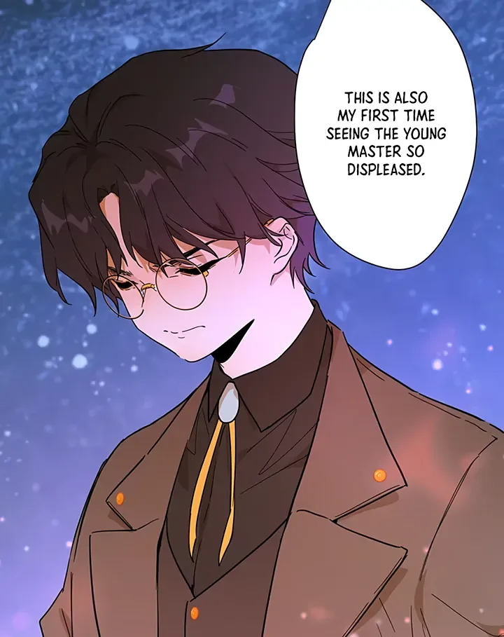 From Six to Sovereignty: The Girl Who Ruled Chapter 22 page 50