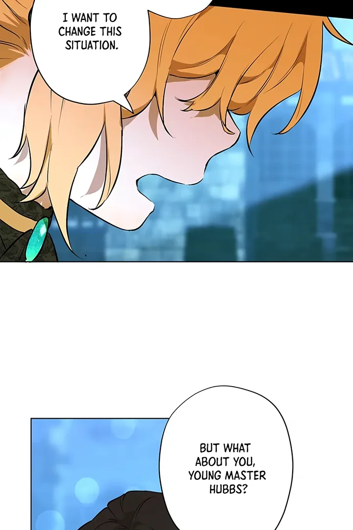 From Six to Sovereignty: The Girl Who Ruled Chapter 21 page 55