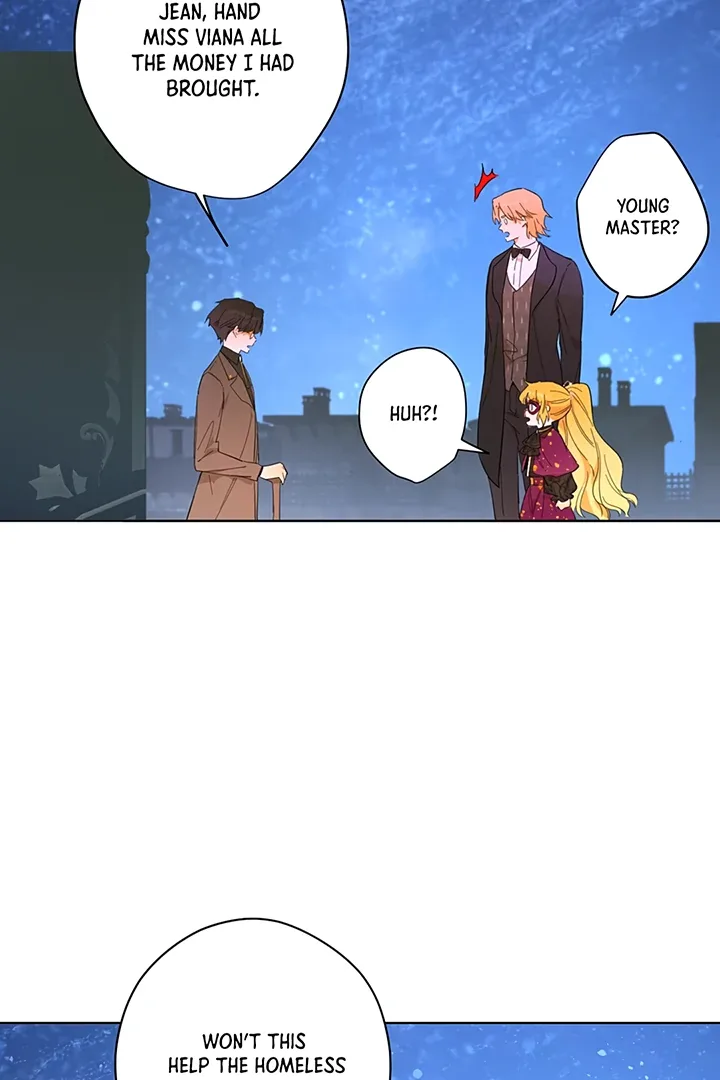 From Six to Sovereignty: The Girl Who Ruled Chapter 22 page 60