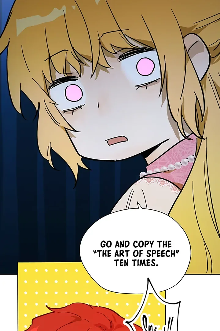 From Six to Sovereignty: The Girl Who Ruled Chapter 24 page 19