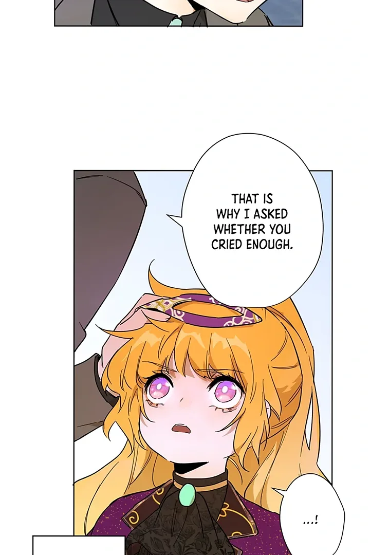 From Six to Sovereignty: The Girl Who Ruled Chapter 23 page 11
