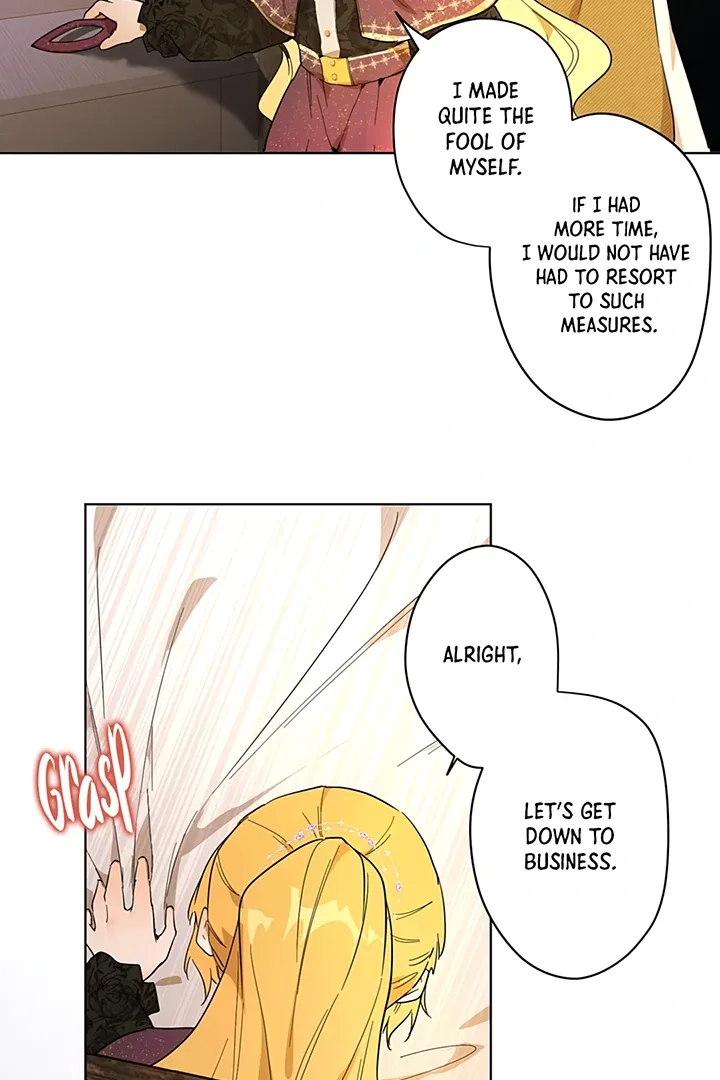 From Six to Sovereignty: The Girl Who Ruled Chapter 22 page 5