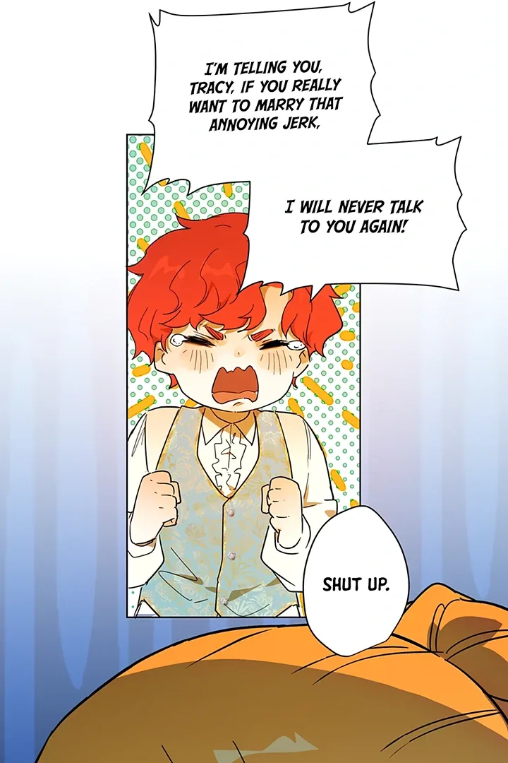 From Six to Sovereignty: The Girl Who Ruled Chapter 24 page 18