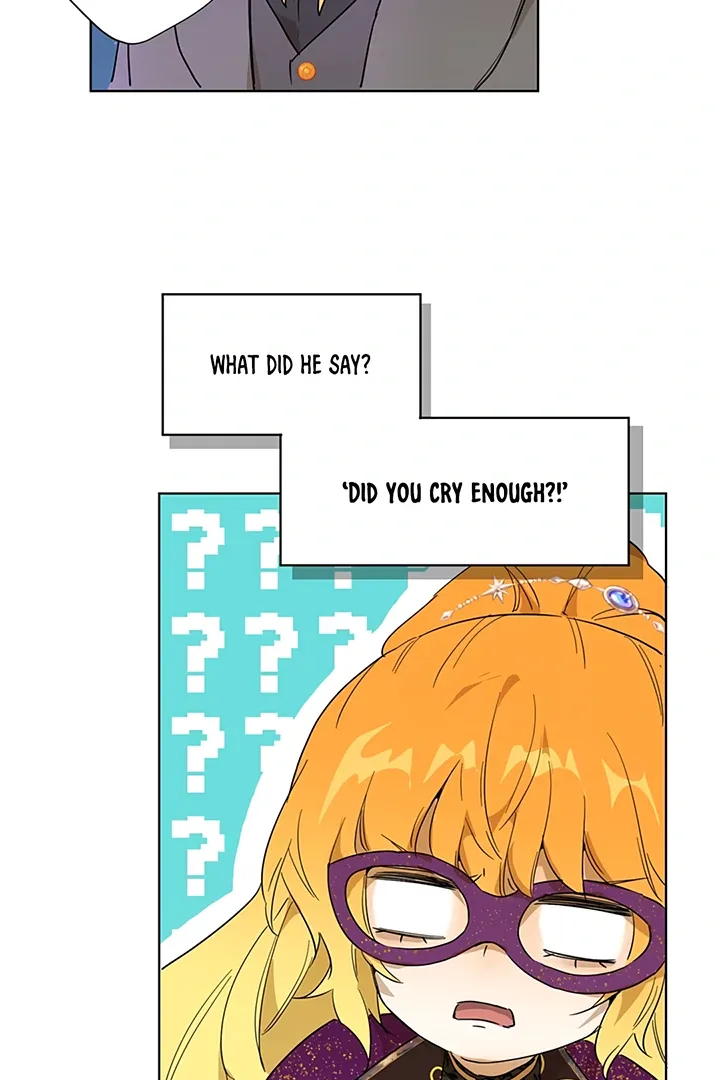 From Six to Sovereignty: The Girl Who Ruled Chapter 22 page 54