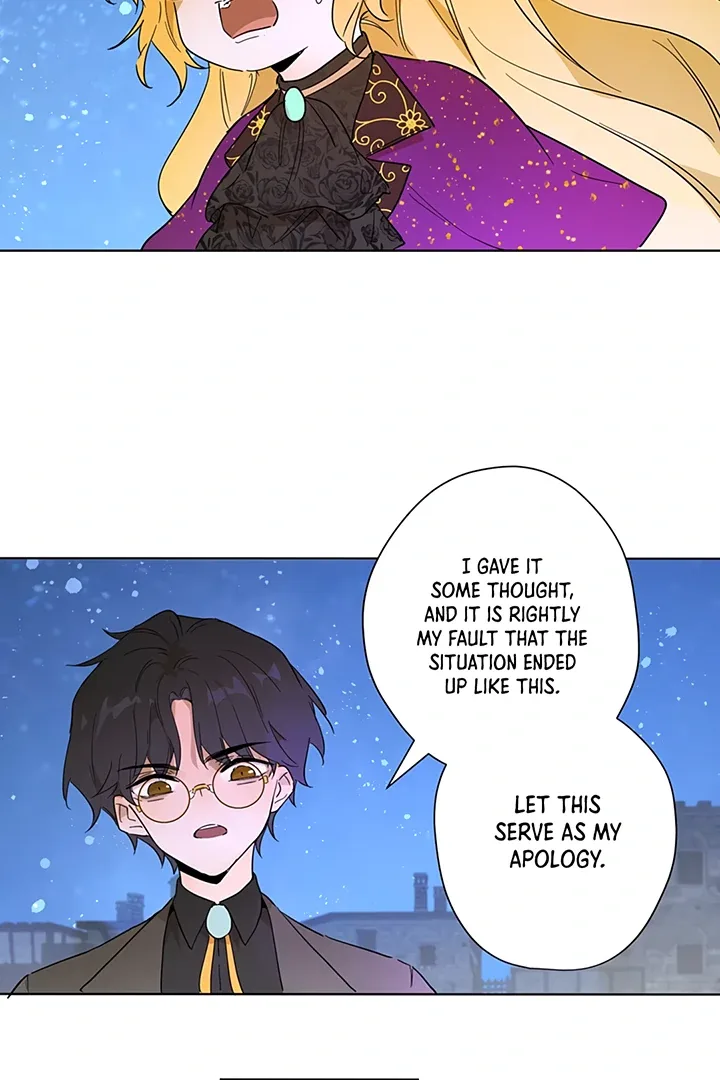 From Six to Sovereignty: The Girl Who Ruled Chapter 22 page 62