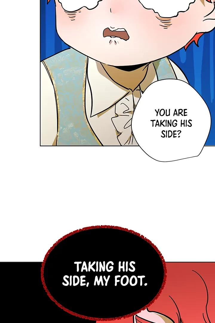From Six to Sovereignty: The Girl Who Ruled Chapter 24 page 10