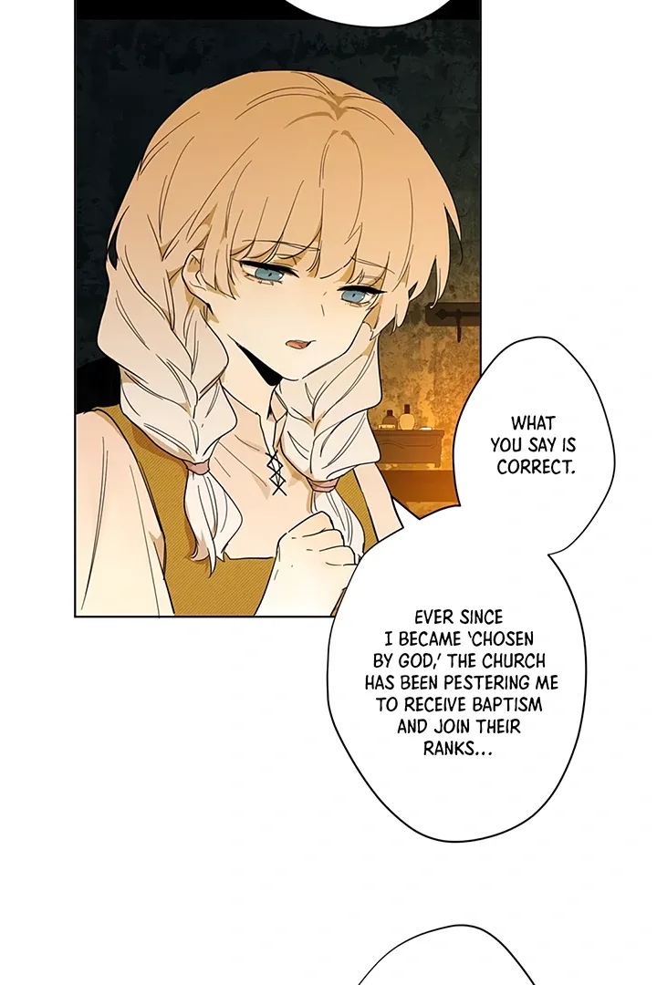 From Six to Sovereignty: The Girl Who Ruled Chapter 22 page 16