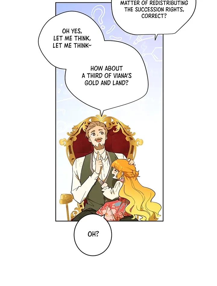 From Six to Sovereignty: The Girl Who Ruled Chapter 24 page 29