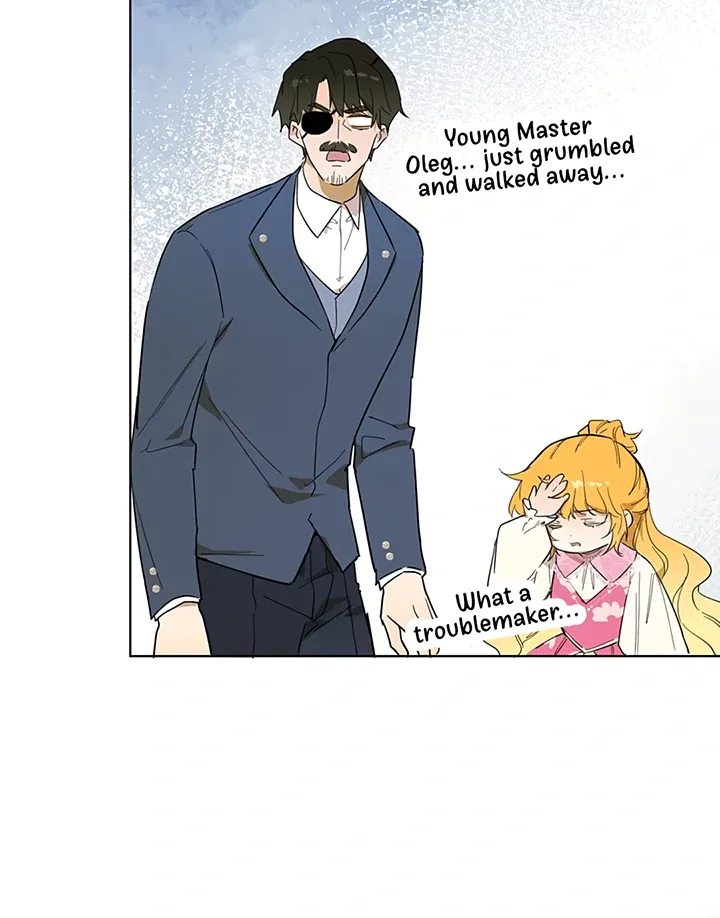 From Six to Sovereignty: The Girl Who Ruled Chapter 24 page 23