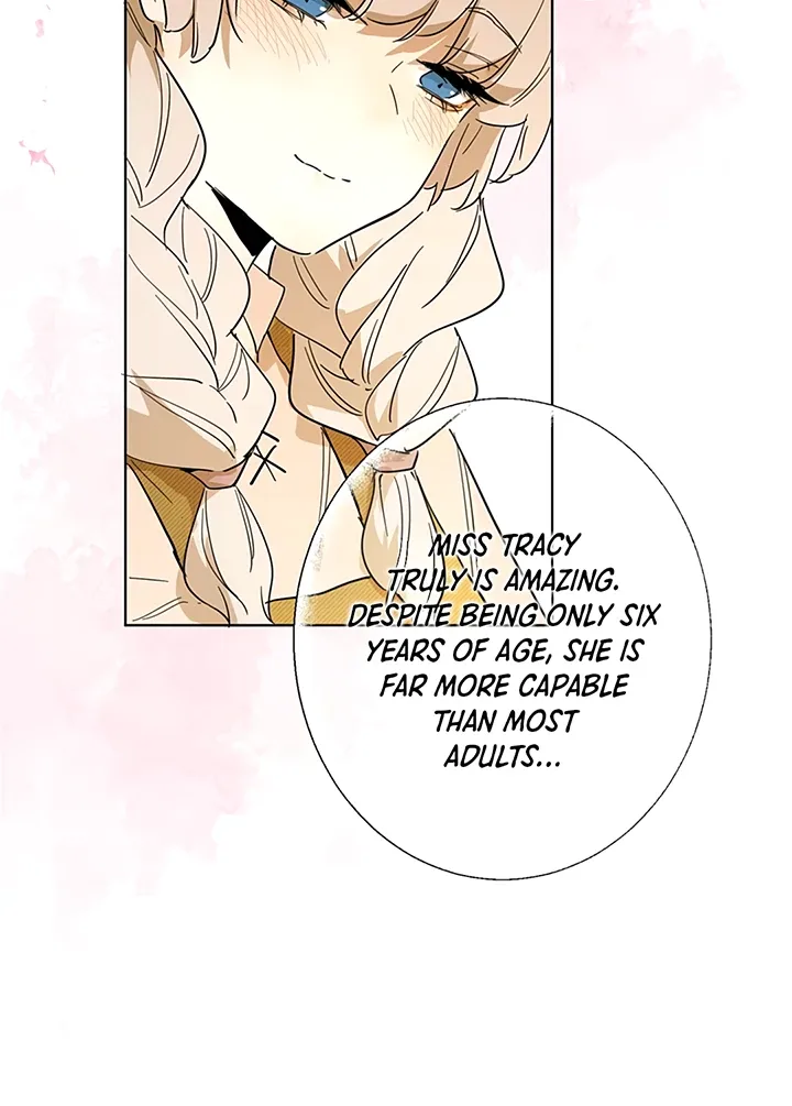 From Six to Sovereignty: The Girl Who Ruled Chapter 22 page 39