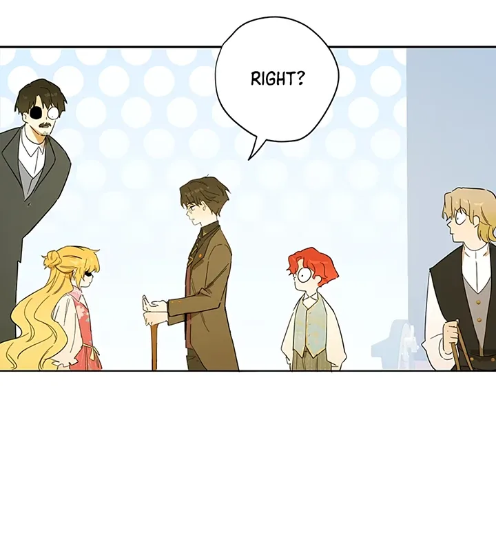 From Six to Sovereignty: The Girl Who Ruled Chapter 24 page 6