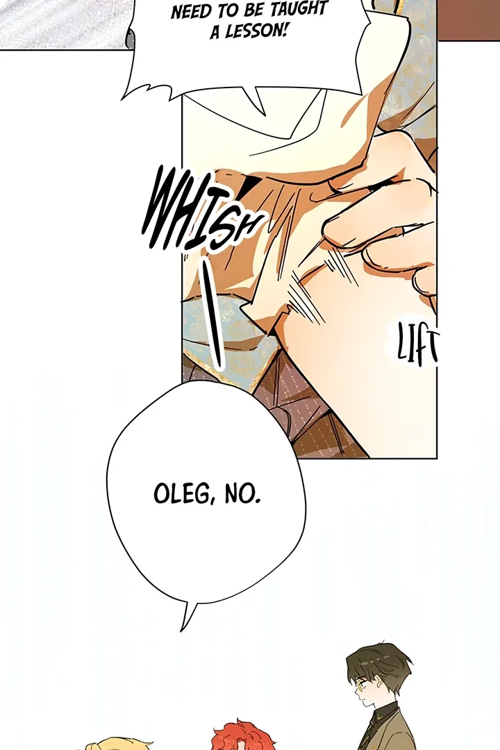 From Six to Sovereignty: The Girl Who Ruled Chapter 24 page 8