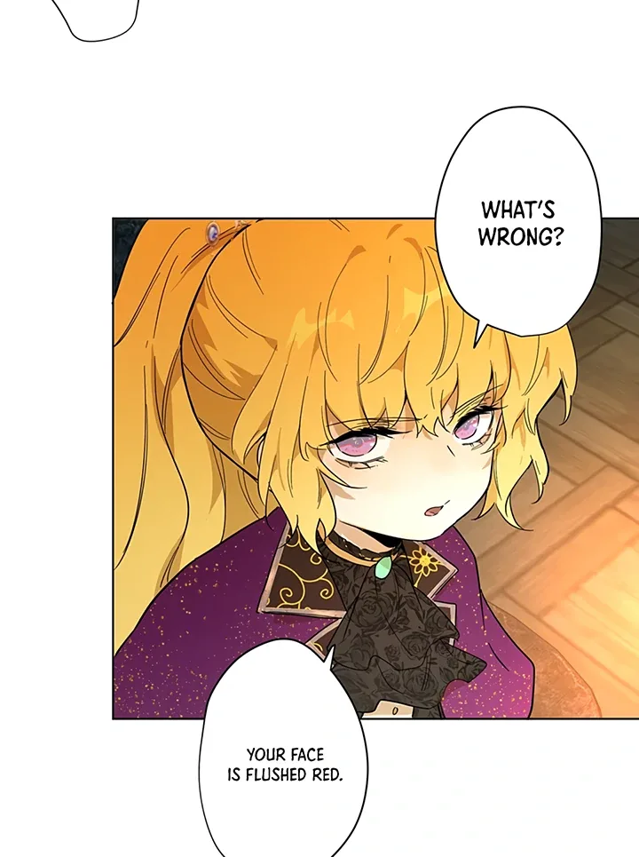 From Six to Sovereignty: The Girl Who Ruled Chapter 22 page 32