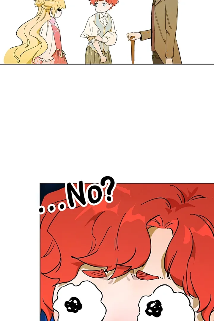 From Six to Sovereignty: The Girl Who Ruled Chapter 24 page 9