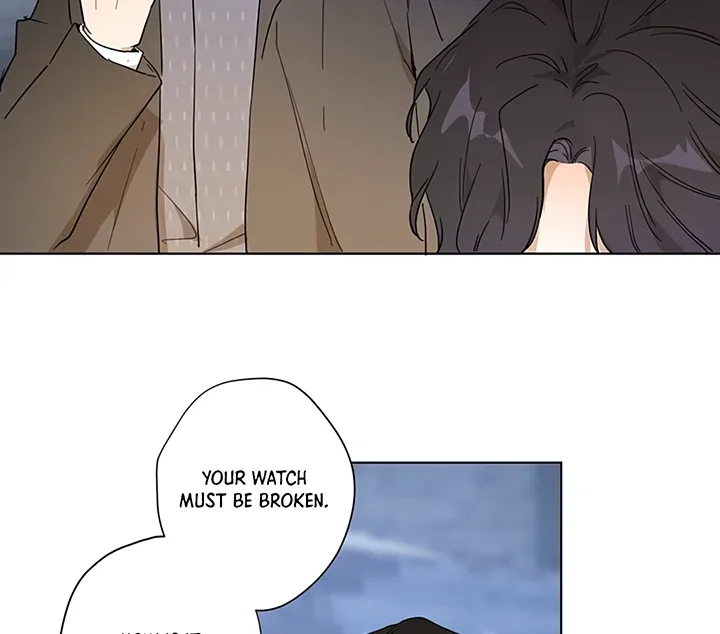 From Six to Sovereignty: The Girl Who Ruled Chapter 22 page 20
