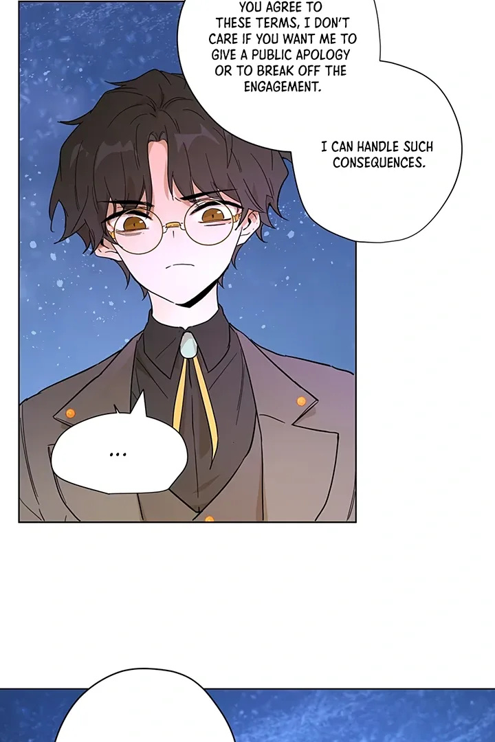 From Six to Sovereignty: The Girl Who Ruled Chapter 22 page 59