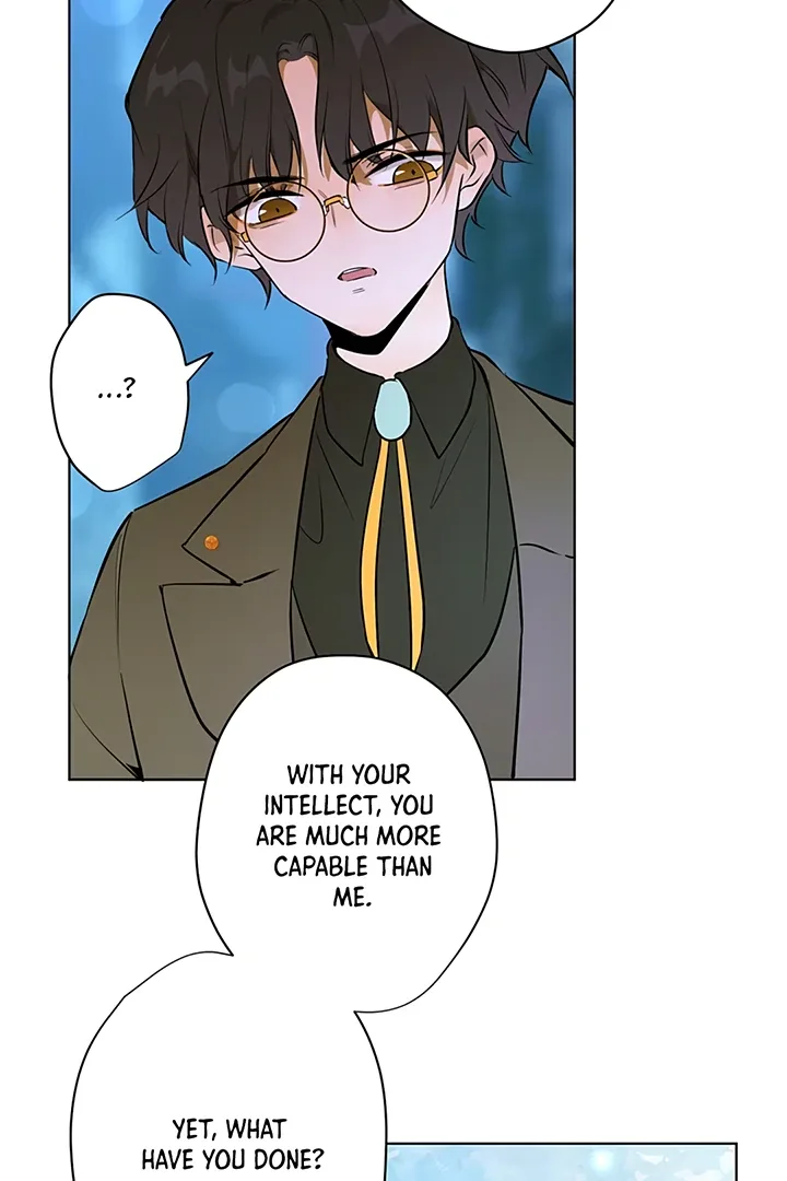From Six to Sovereignty: The Girl Who Ruled Chapter 21 page 56