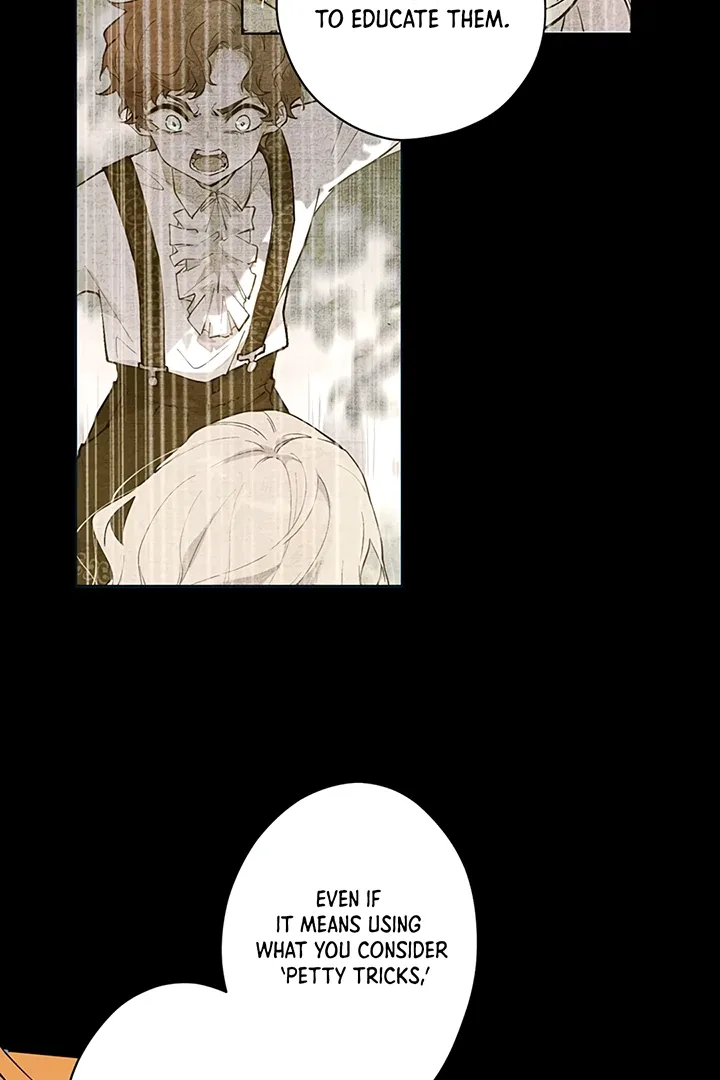 From Six to Sovereignty: The Girl Who Ruled Chapter 21 page 54